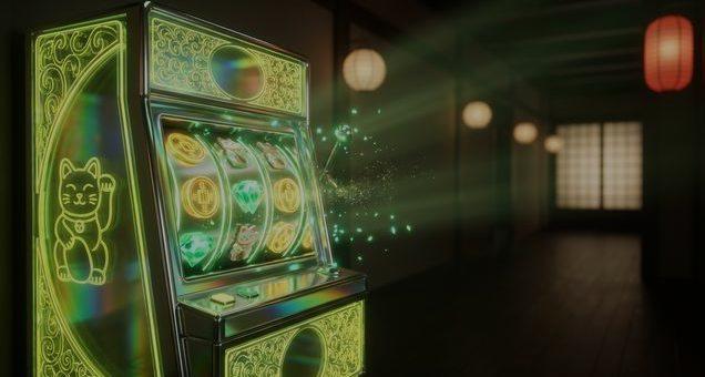 Maneki Casino