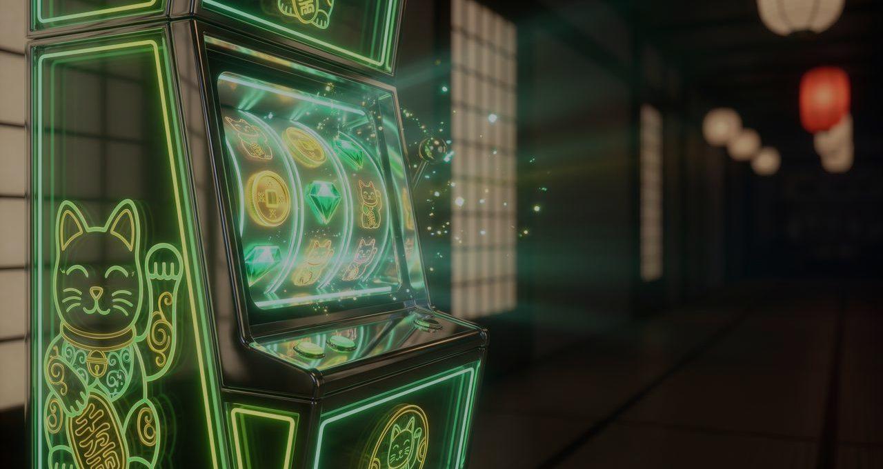 Maneki Casino